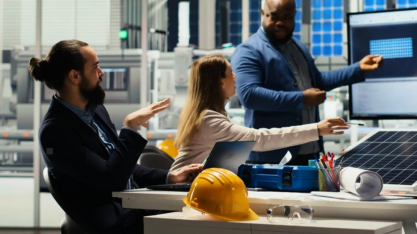 Muestra de servicios que apoyan healthcare services and nutrition (without medical promises)